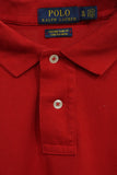 Polera Rojo ralph lauren Talla Xl Image 3