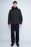Parka Negro lululemon Talla Xxl Image 3