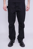 Pantalón Negro Carhartt Talla 34X34