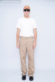 Pantalón Beige Carhartt Talla 36x34 Image 3