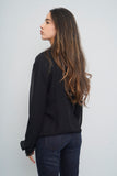 Blusa Negro ralph ralph lauren Talla M Image 2