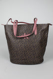 Cartera/Mochila cafe calvin klein Talla TU Image 0