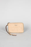 Cartera/Mochila Beige Coach Talla TU Image 0