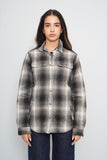 Jacket Gris Carhartt Talla Xs