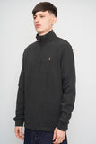 Polerón Negro polo ralph lauren Talla L Image 1