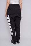 Buzo/Legging Negro Nike Talla M Image 2