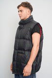 Parka escocesa verde/azul polo ralph lauren Talla Xxl Image 1