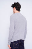 Sweater Gris Banana Republic Talla M Image 2