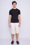 Short Beige Tommy Jeans Talla W33 Image 3