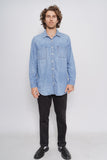 Camisa Azul Levis Talla L Image 3