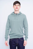 Sweater Verde J Crew Talla M Image 0