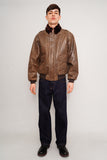 Jacket Café L.L Bean  Talla M Image 3