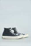 Zapatilla casual  negro converse talla 39 816