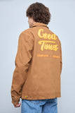 Jacket Café Good Times Talla Xl Image 2