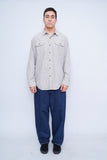 Camisa Multicolor Carhartt Talla L Image 3