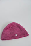 Gorro casual  morado kangol talla L 017