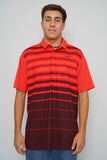 Polera Multicolor nike golf Talla Xl Image 0