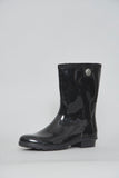 Bota casual  negro ugg talla 39 256