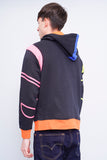 Polerón Multicolor Nike Air Talla M Image 2