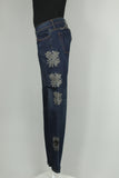 Jeans Azul Ed Hardy Talla Xs Image 1