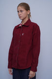 Jacket Burdeo Carhartt Talla M Image 1