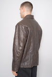 Jacket Café Talla L Image 2