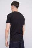 Polera Negro Riot Society  Talla M Image 2