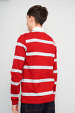 Polera bicolor Guess Talla S Image 2