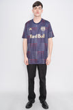 Polera Multicolor Adidas Talla Xl Image 3