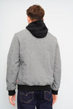 Jacket Gris Levi´S Talla M Image 2