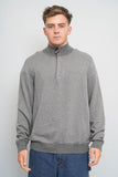 Sweater Gris Brooks Brothers Talla Xl