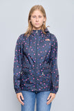 Cortaviento Multicolor The North Face Talla S