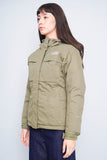 Parka Verde The North Face Talla Xs Image 1
