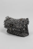 Cartera/Mochila blanco/negro kurt geiger london Talla TU Image 1