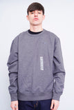 Polerón Gris champion authentic athleticwear Talla L Image 0