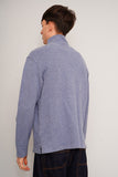 Polerón celeste polo ralph lauren Talla L Image 2