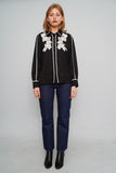 Blusa Negro ranna gill Talla S Image 3