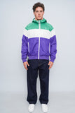 Cortaviento Multicolor Puma Talla L Image 3