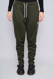 Buzo/Legging Verde Adidas Originals Talla M Image 0