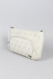 Cartera/Mochila hueso lug Talla TU Image 1