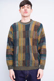 Sweater Multicolor Monello Talla 50 Image 0