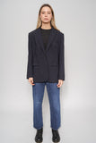 Blazer Azul BOSS Talla 44 Image 3