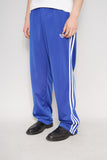 Buzo/Legging Azul Adidas Talla L Image 1
