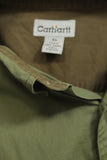 Camisa Verde Carhartt Talla Xl Image 3