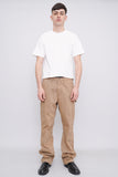 Pantalón Beige Carhartt Talla 34X32 Image 3