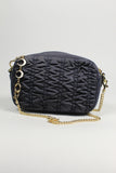 Cartera/Mochila Azul Coach Talla TU Image 2