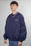 Cortaviento Azul Tommy Hilfiger Talla L Image 1