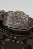 Cartera/Mochila cafe Coach Talla TU Image 3