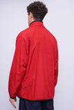 Cortaviento Rojo Nike Talla L Image 2