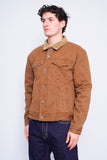 Jacket Café American Eagle Talla M Image 1